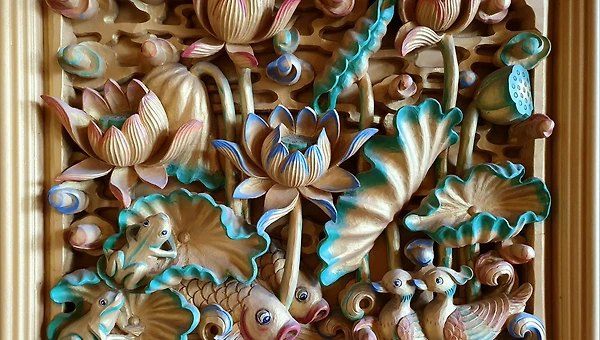 8장. 언력(言力), 말의 에너지