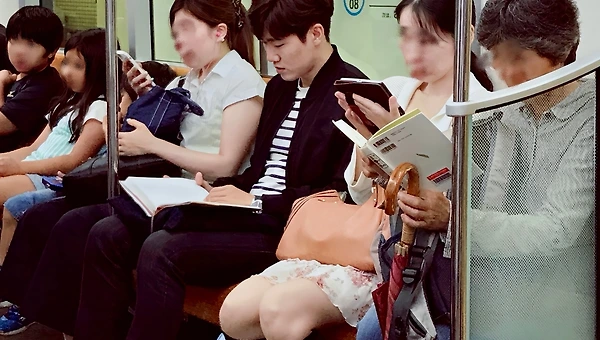 우리 목표는 '먹고 사는 것'입니다