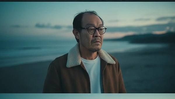 -모노 내레이션-