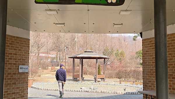 부르면 달려가는 무조건의 철학