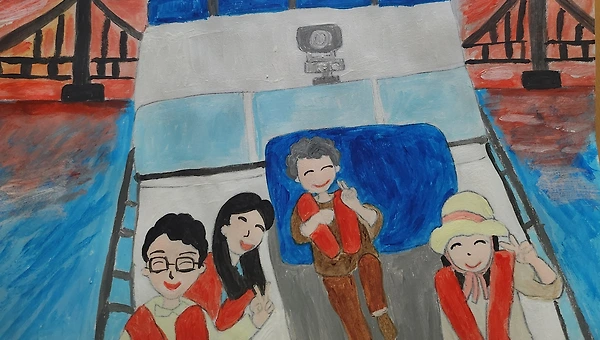 5화. 엄마에게 바라는 단 한 가지