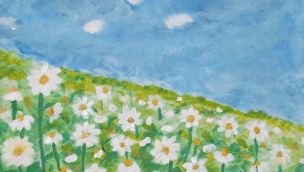 6화. 당신의 삶에서 내가 배운 건