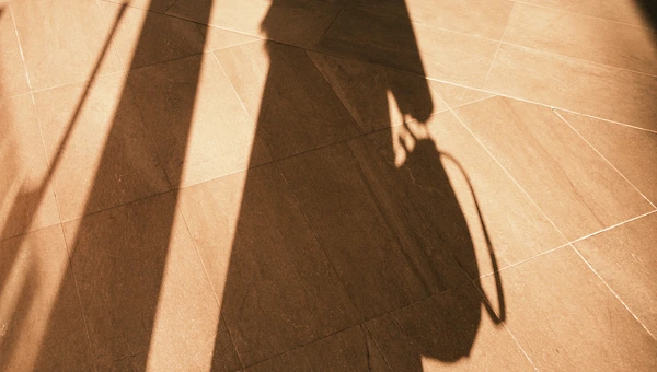 숨어서 쓰는 글