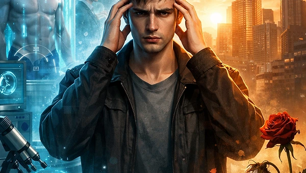 [연작 3] 치료제는 이미 존재한다