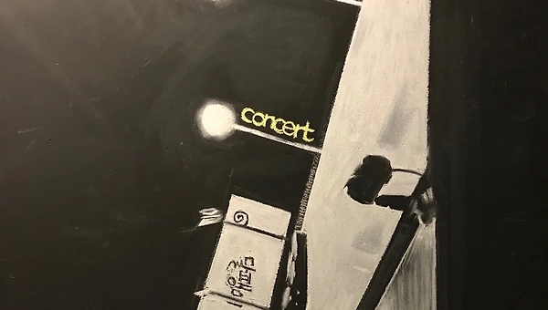 다시, 숨 쉴 구멍이 필요해