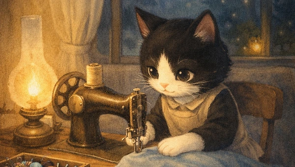 17화|아픈 채로 머물러도 되는 밤