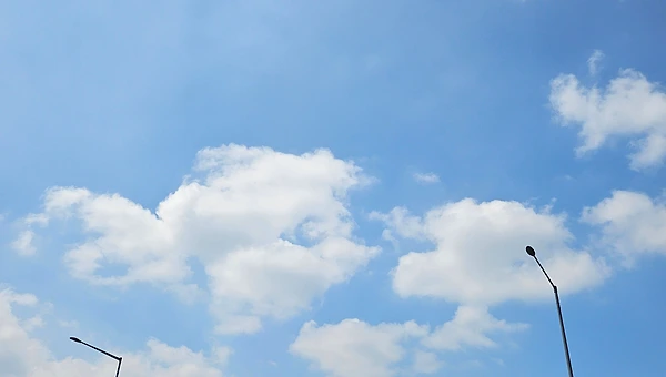 구름이 말했지 이 또한 지나간다고