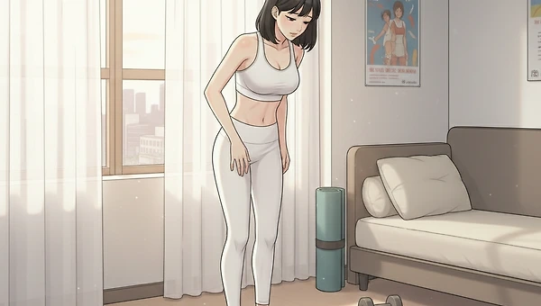 #6 시그널 - 건강에 집착하는 이유