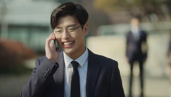 내가 '지인 찬스'를 쓰지 않은 이유