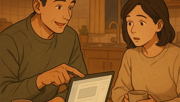 P소방관, 왜 갑자기 문화재 공부를?