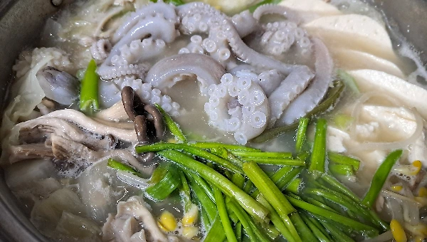 젊은 나를 만나기 위해