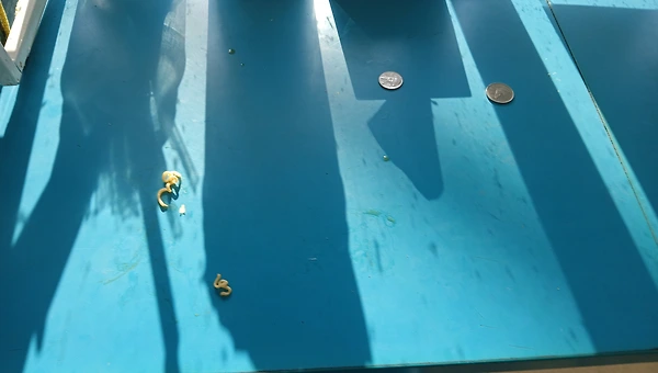 한국전쟁 -김달삼 , 워커, 히긴스, 이학구, 임응식