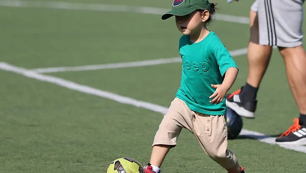 00은 영어를 못해!