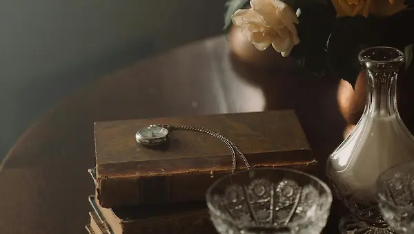 나는 왜 책을 읽는 사람이 좋은가