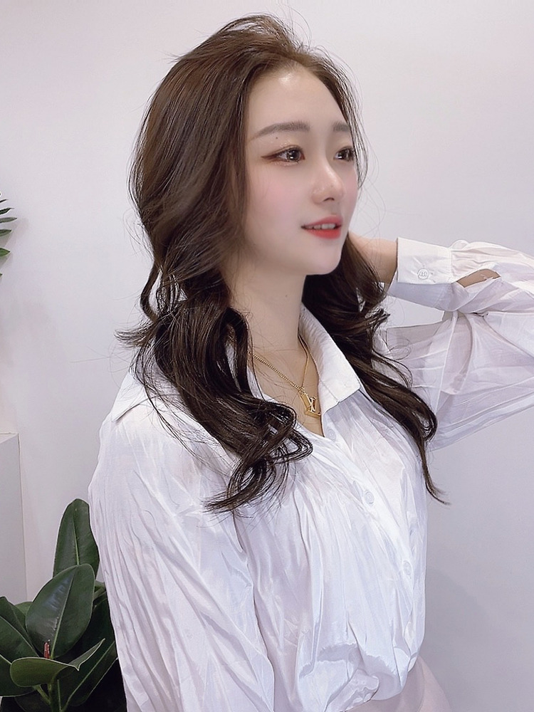 바디펌 | 카카오헤어샵 스타일