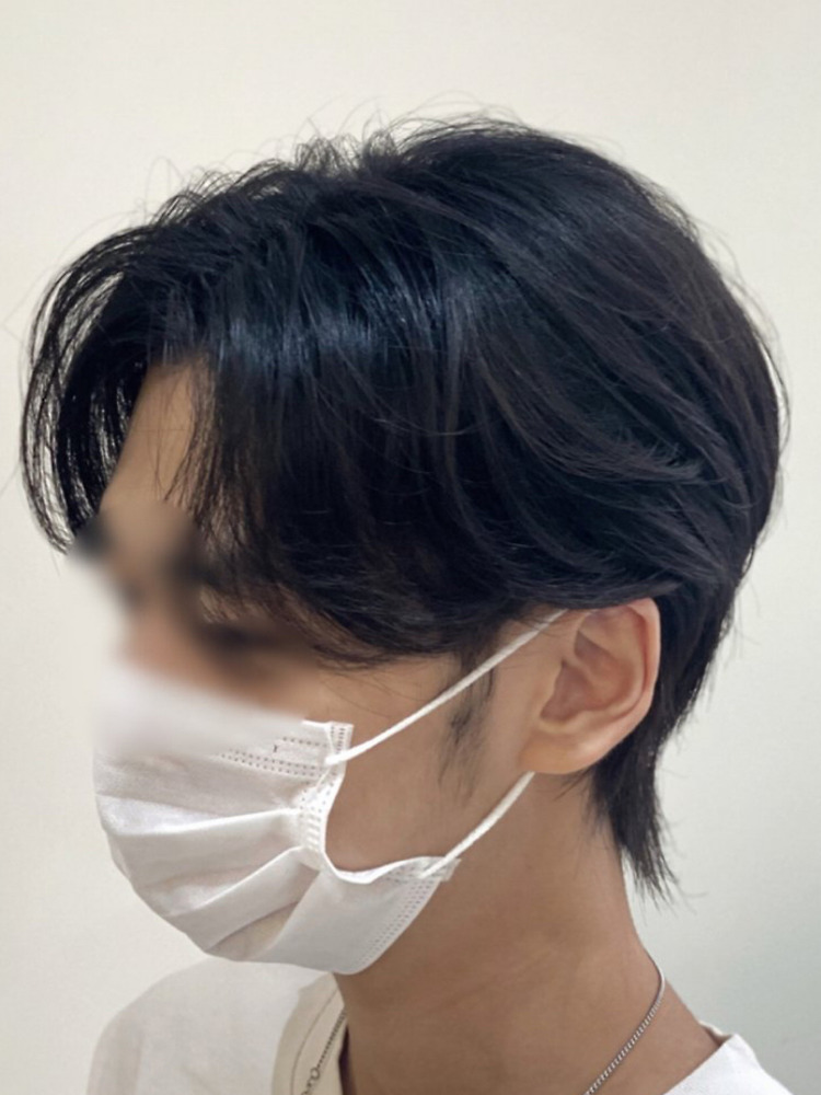 댄디펌 | 카카오헤어샵 스타일