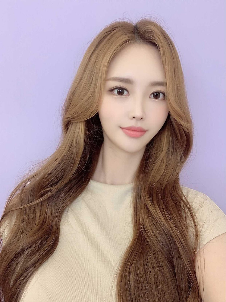 레이어드펌 | 카카오헤어샵 스타일