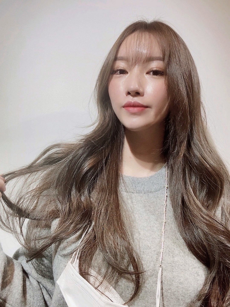 프로필 | 카카오헤어샵 스타일