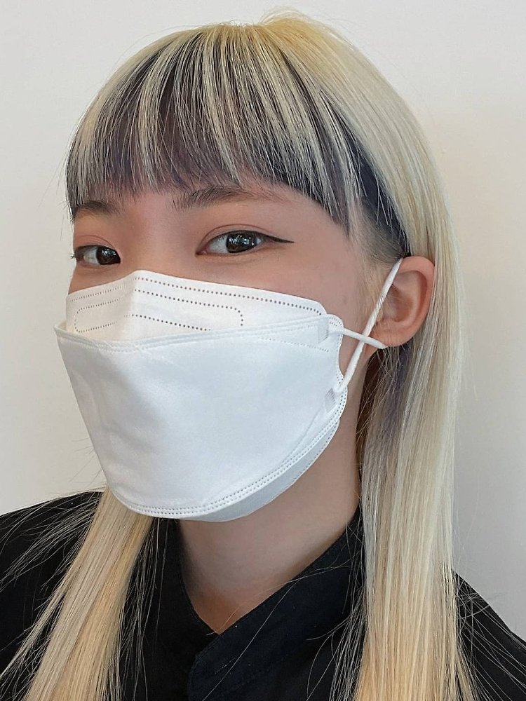 쿠퍼브라운 | 카카오헤어샵 스타일