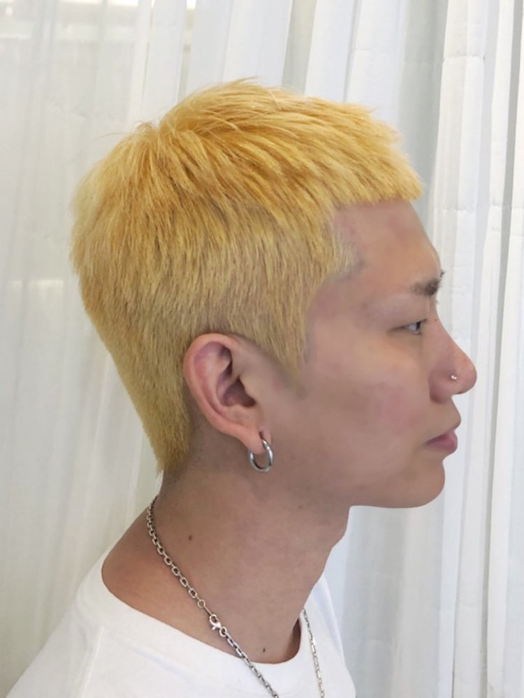 초코브라운 | 카카오헤어샵 스타일