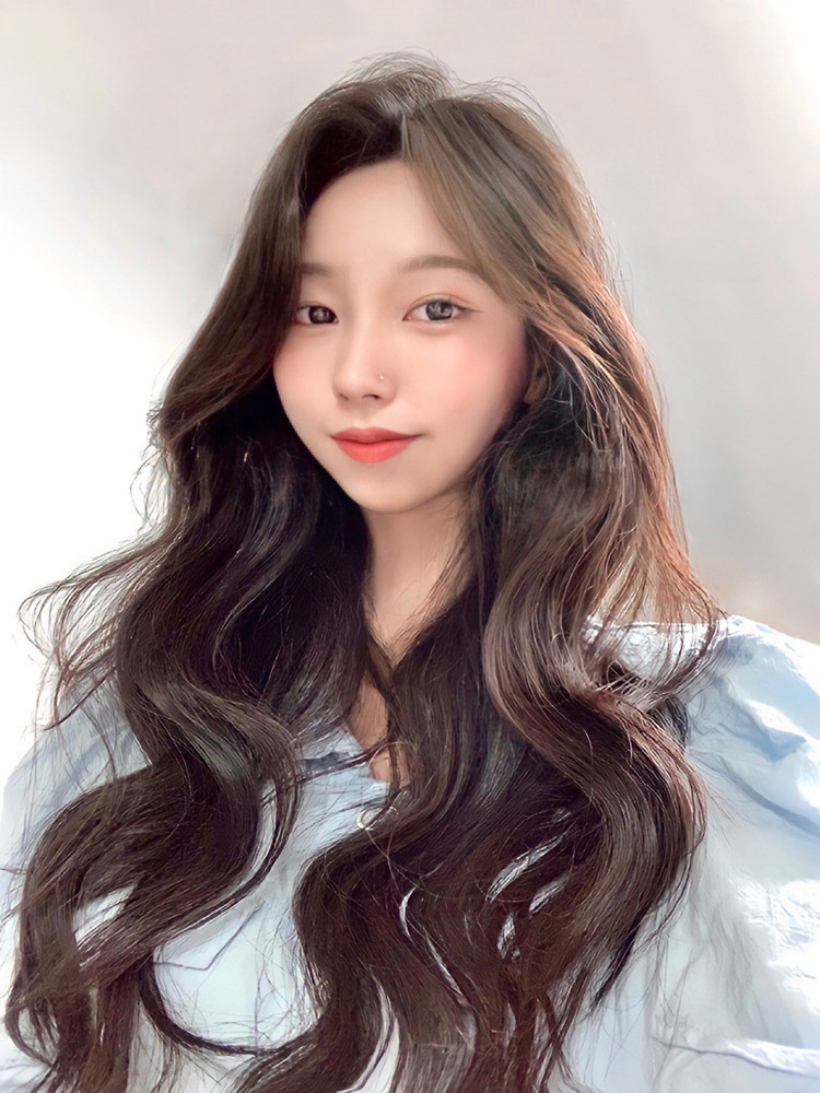 프로필 | 카카오헤어샵 스타일