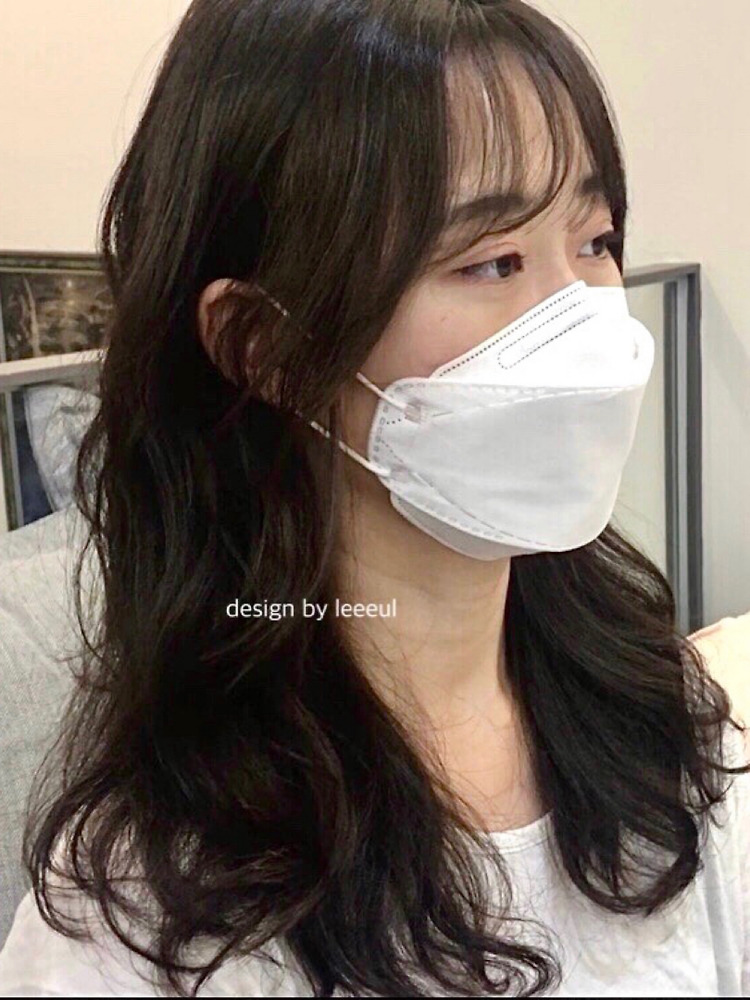S컬펌 | 카카오헤어샵 스타일
