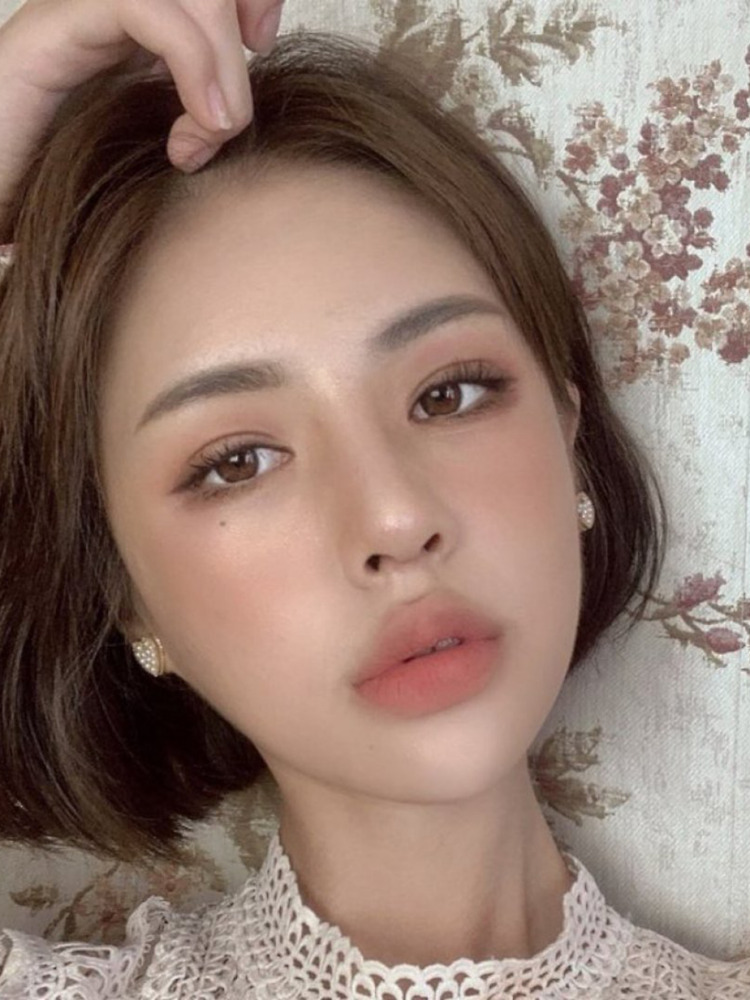 레이어드컷 | 카카오헤어샵 스타일