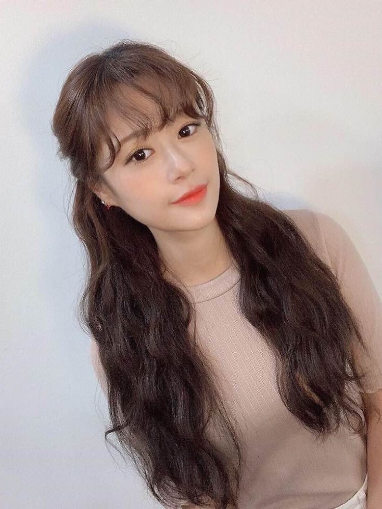 파티 | 카카오헤어샵 스타일