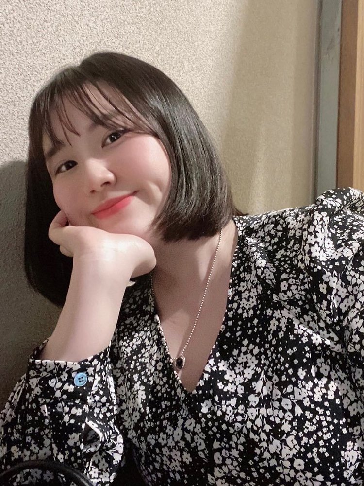 러블리펌 | 카카오헤어샵 스타일