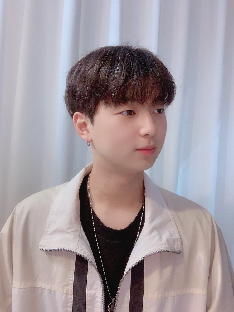 S컬펌 | 카카오헤어샵 스타일