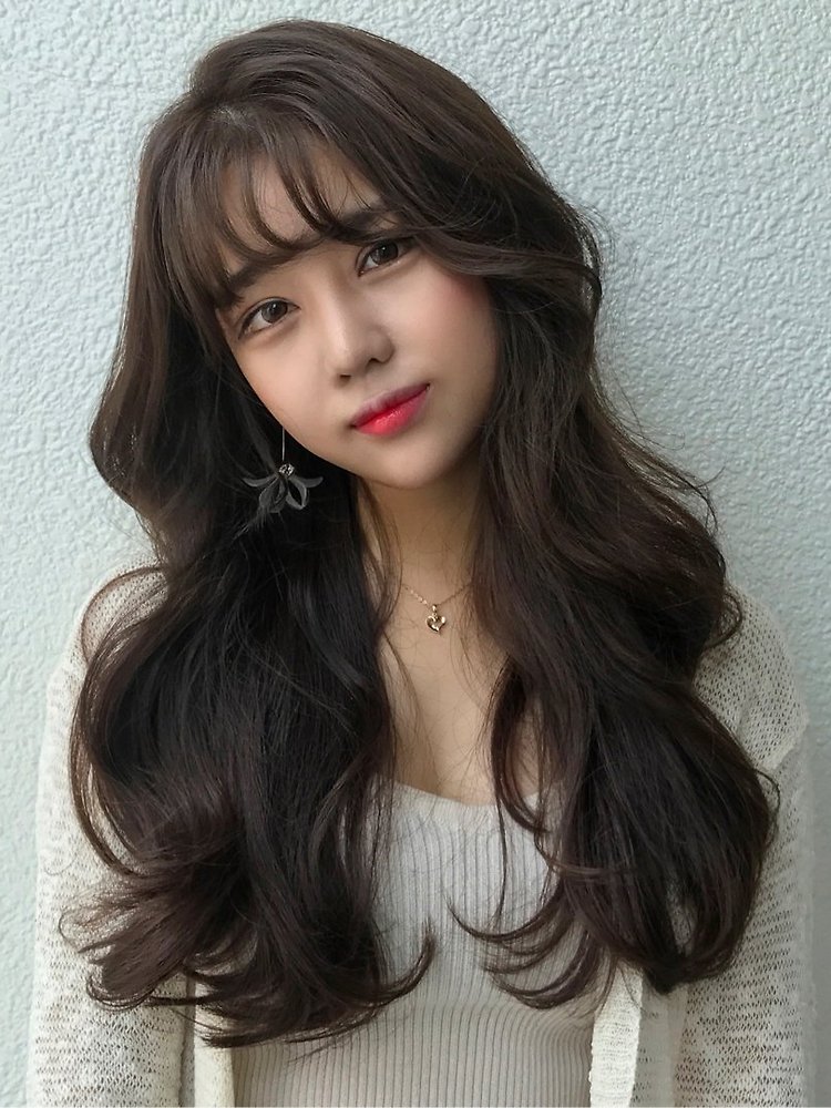 빌드펌 | 카카오헤어샵 스타일