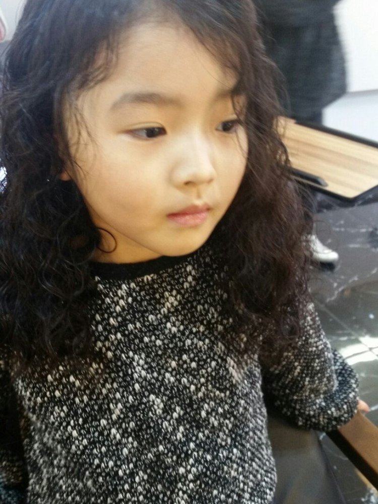  | 카카오헤어샵 스타일