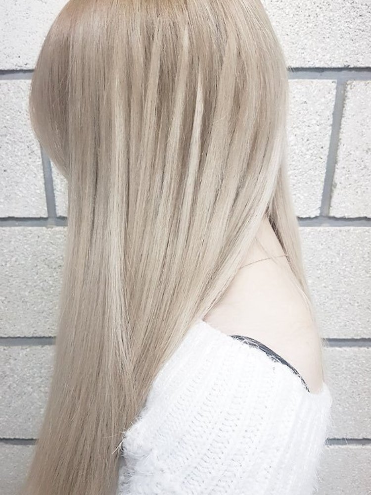 파스텔 | 카카오헤어샵 스타일