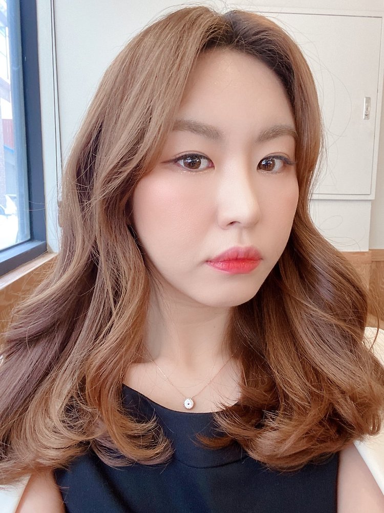 특수머리 | 카카오헤어샵 스타일