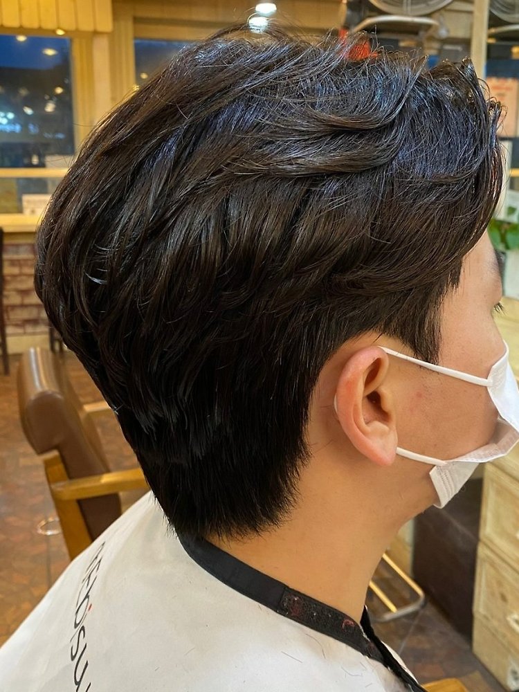  | 카카오헤어샵 스타일