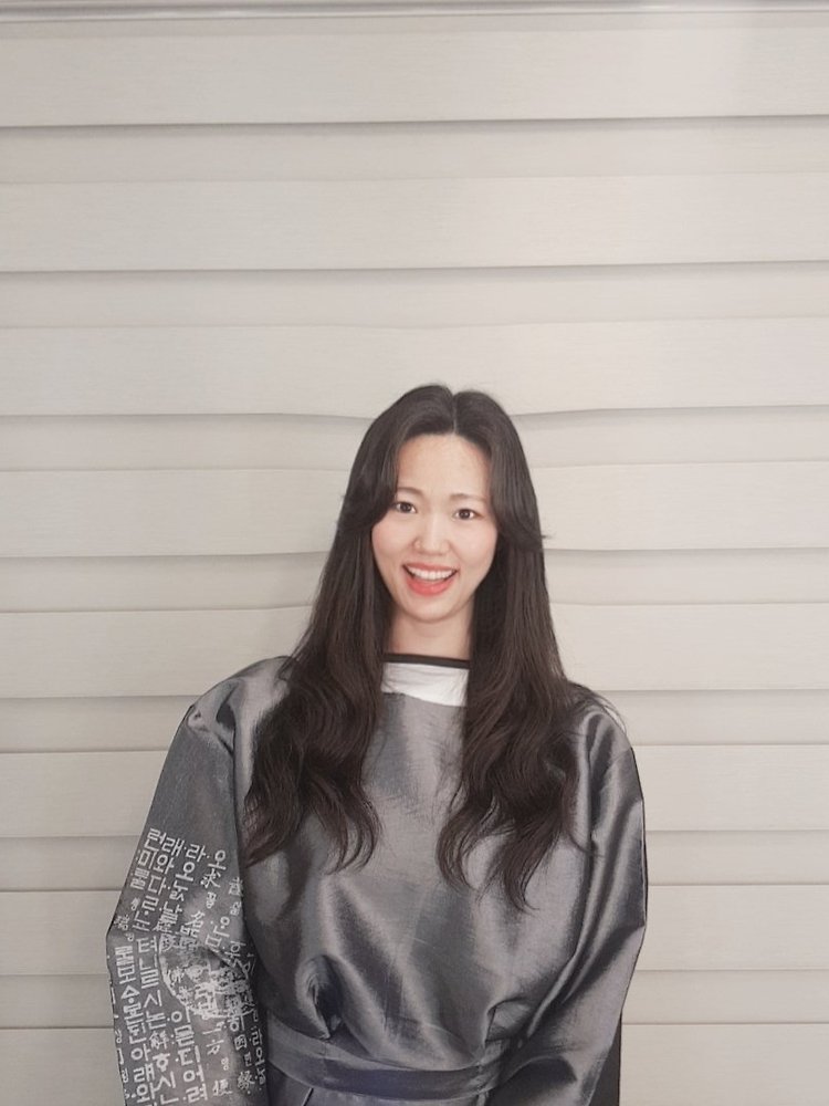 가일컷 | 카카오헤어샵 스타일