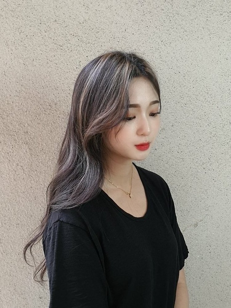 파스텔 | 카카오헤어샵 스타일