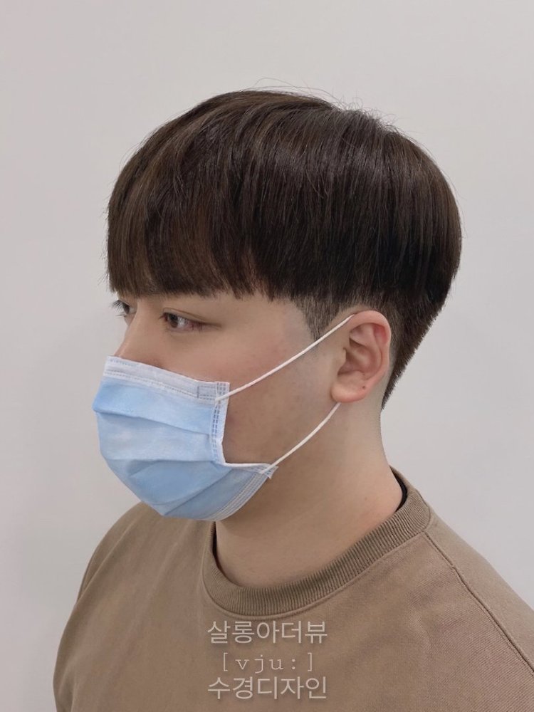 발레아쥬 | 카카오헤어샵 스타일
