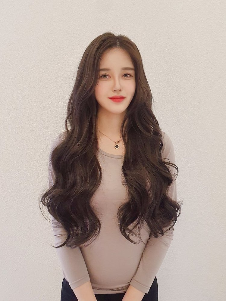 레이어드컷 | 카카오헤어샵 스타일