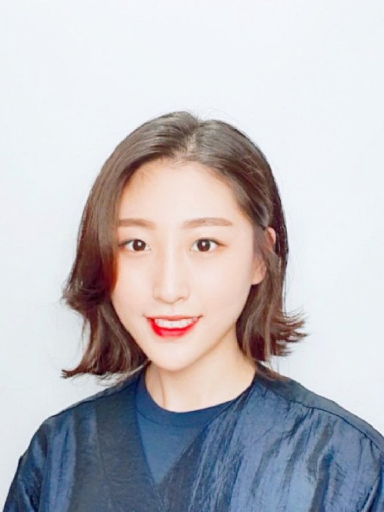 디지털펌 | 카카오헤어샵 스타일