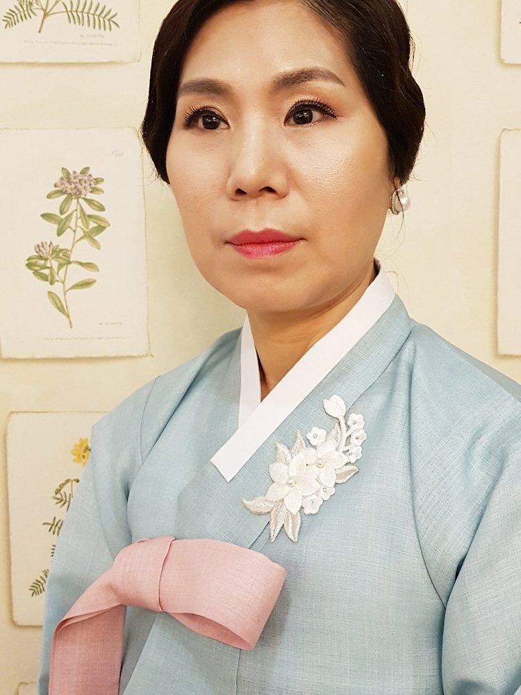 파티 | 카카오헤어샵 스타일