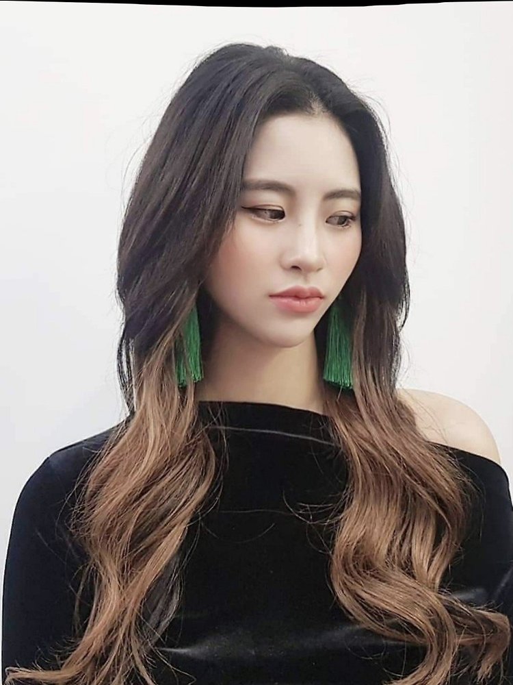 프로필 | 카카오헤어샵 스타일