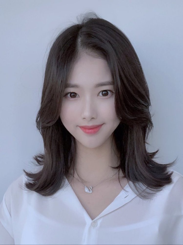 카키브라운 | 카카오헤어샵 스타일