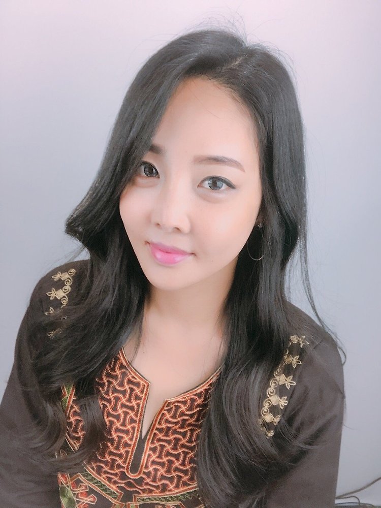러블리펌 | 카카오헤어샵 스타일