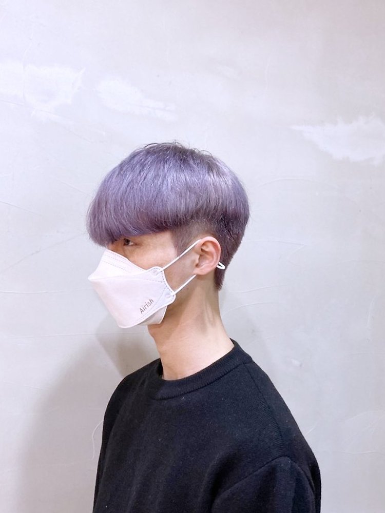 댄디컷 | 카카오헤어샵 스타일