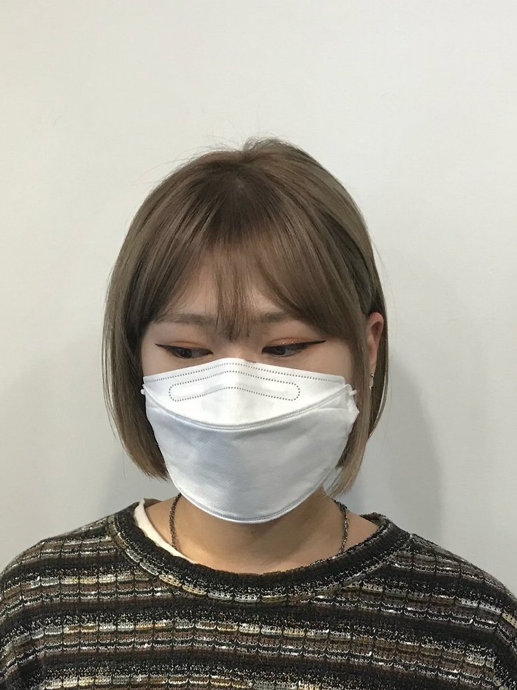 레이어드컷 | 카카오헤어샵 스타일