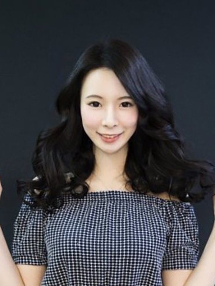 레이어드컷 | 카카오헤어샵 스타일