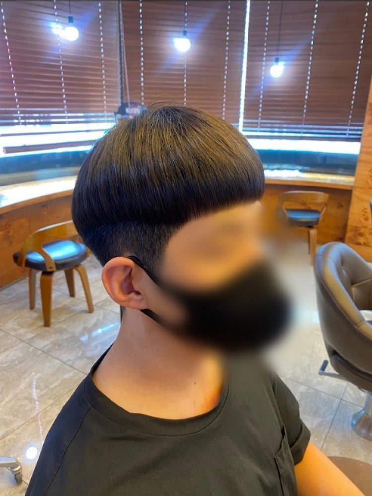  | 카카오헤어샵 스타일