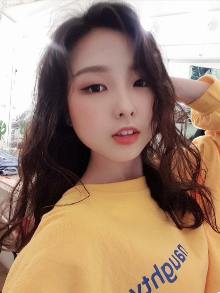 프로필 | 카카오헤어샵 스타일