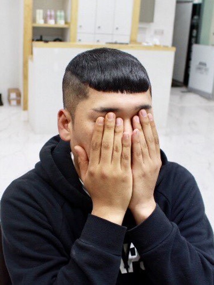 파스텔 | 카카오헤어샵 스타일